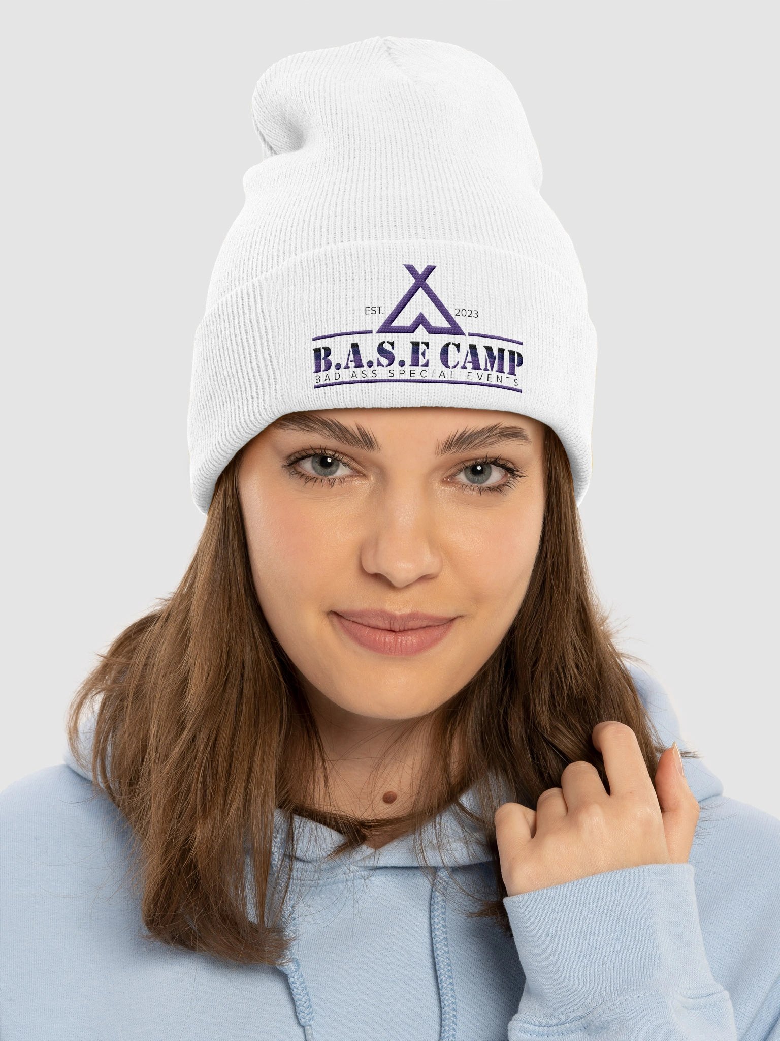 Base Camp Toque product image (3)