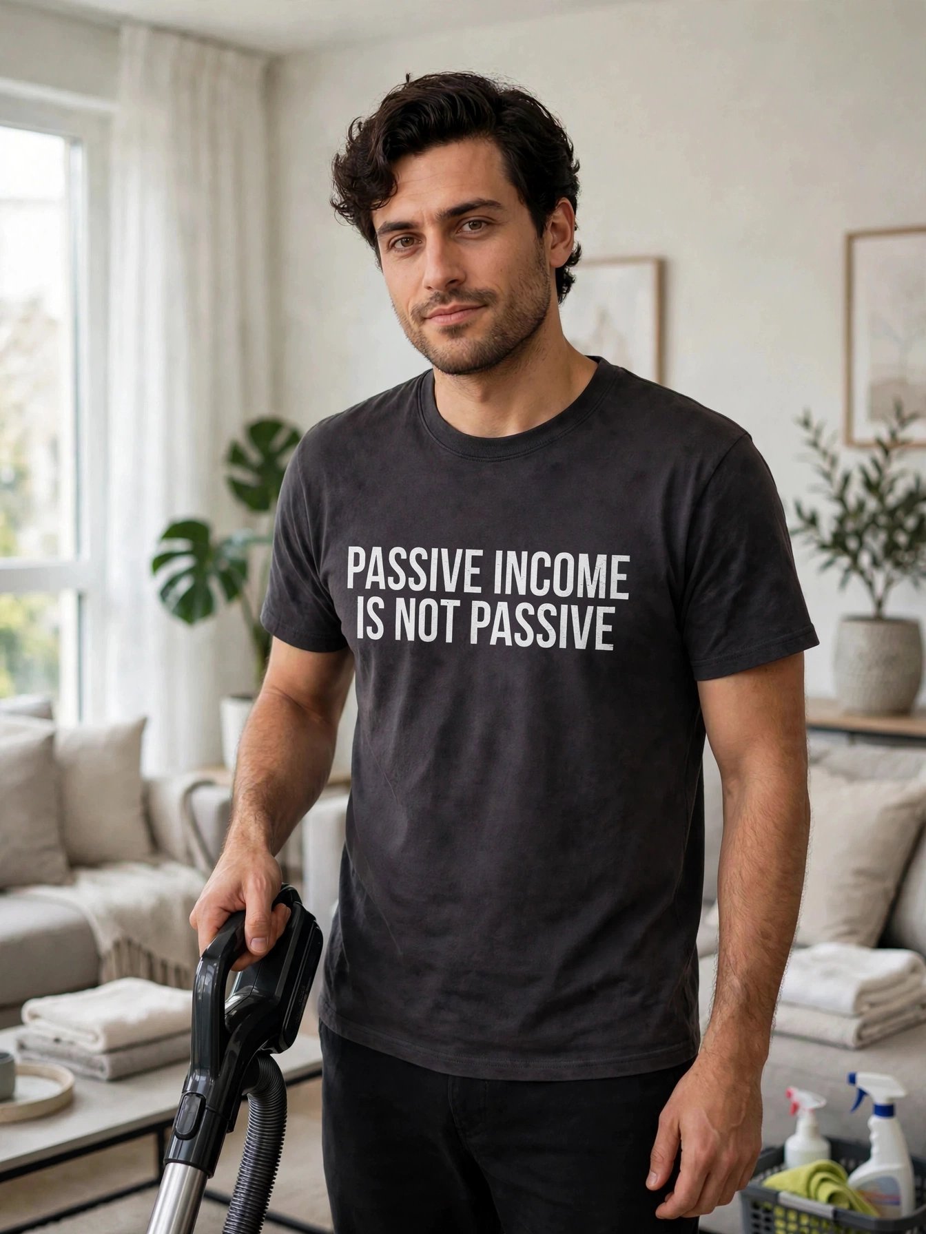 PASSIVE INCOME product image (1)