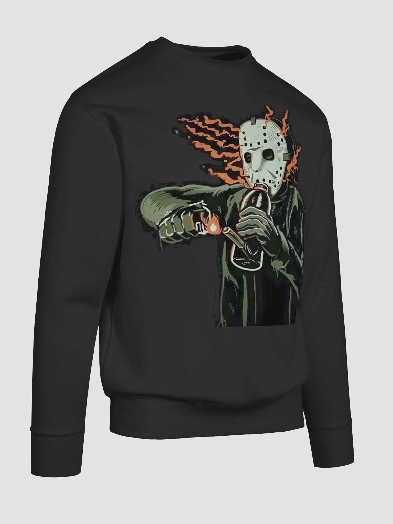 x2xFRIEDday Longsleeve product image (90)