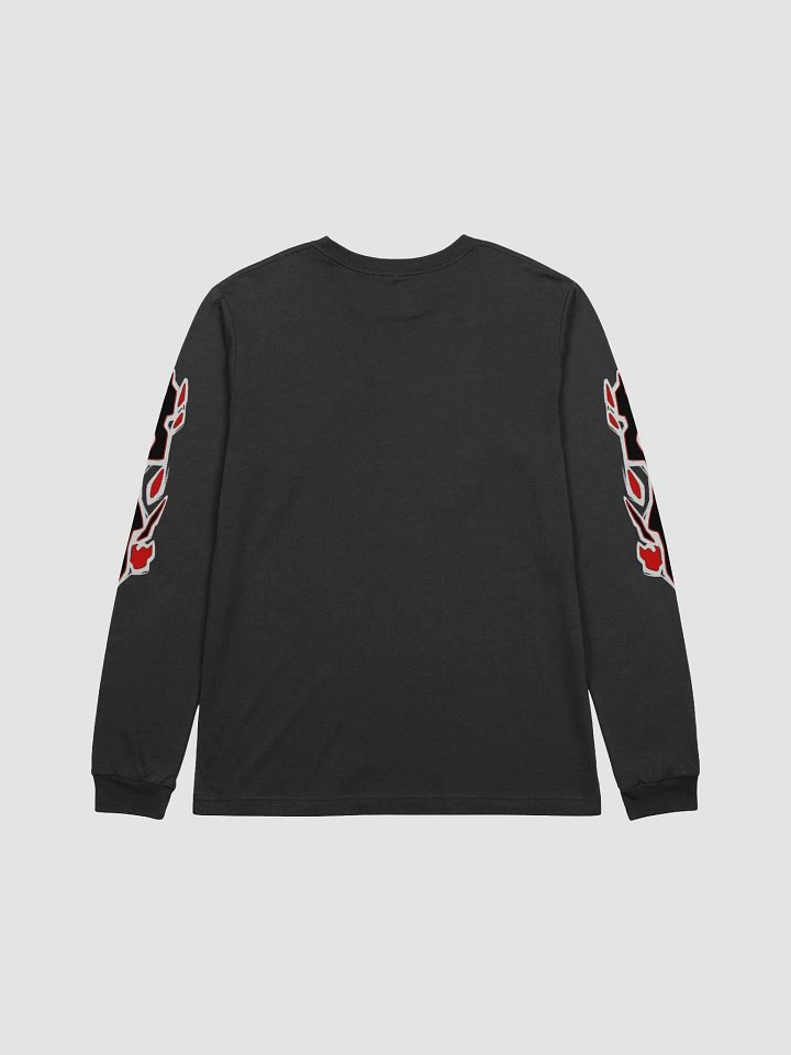Valstrax Longsleeve (No Color) product image (9)