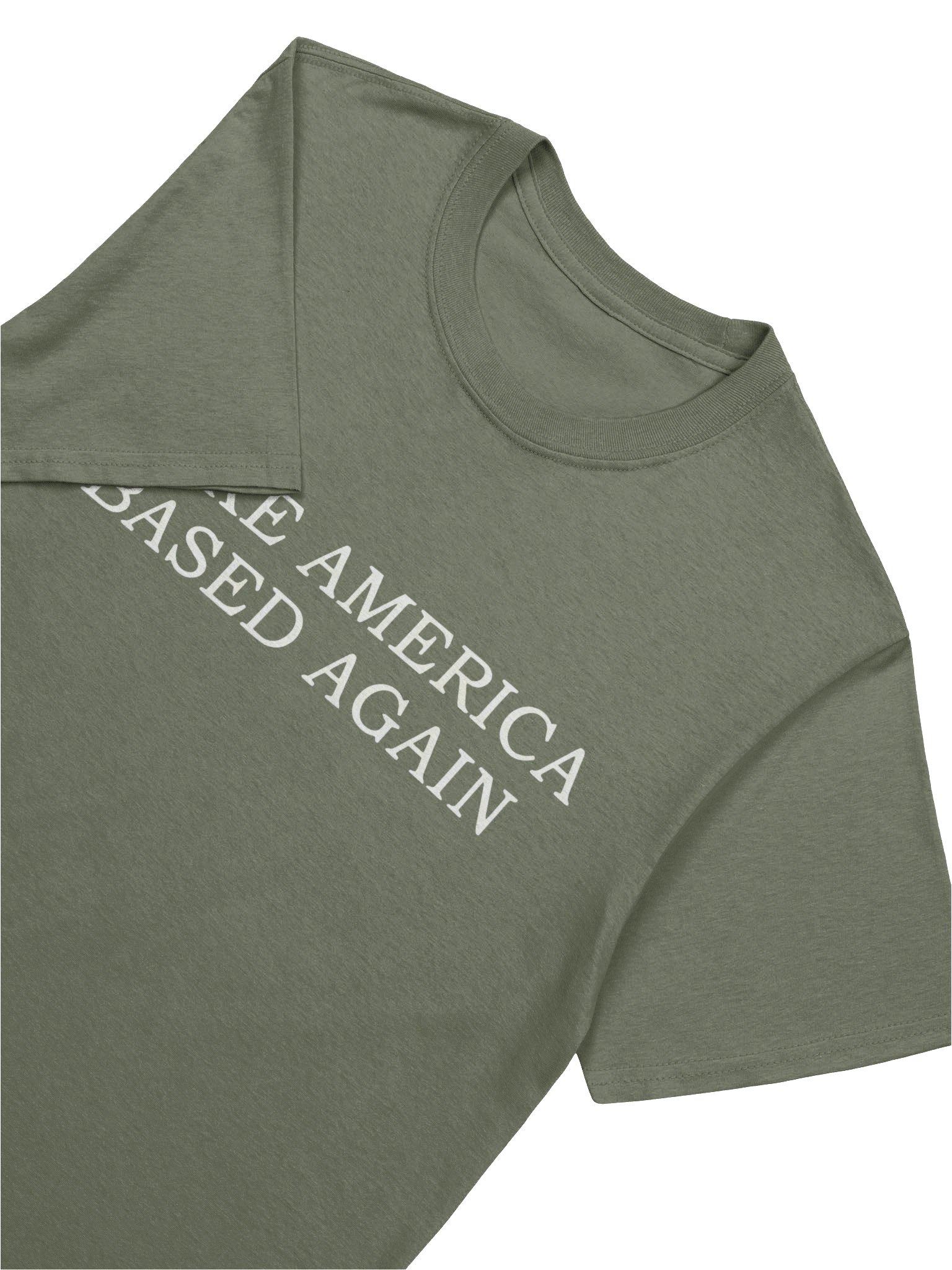 Make America Based Again Shirt product image (5)