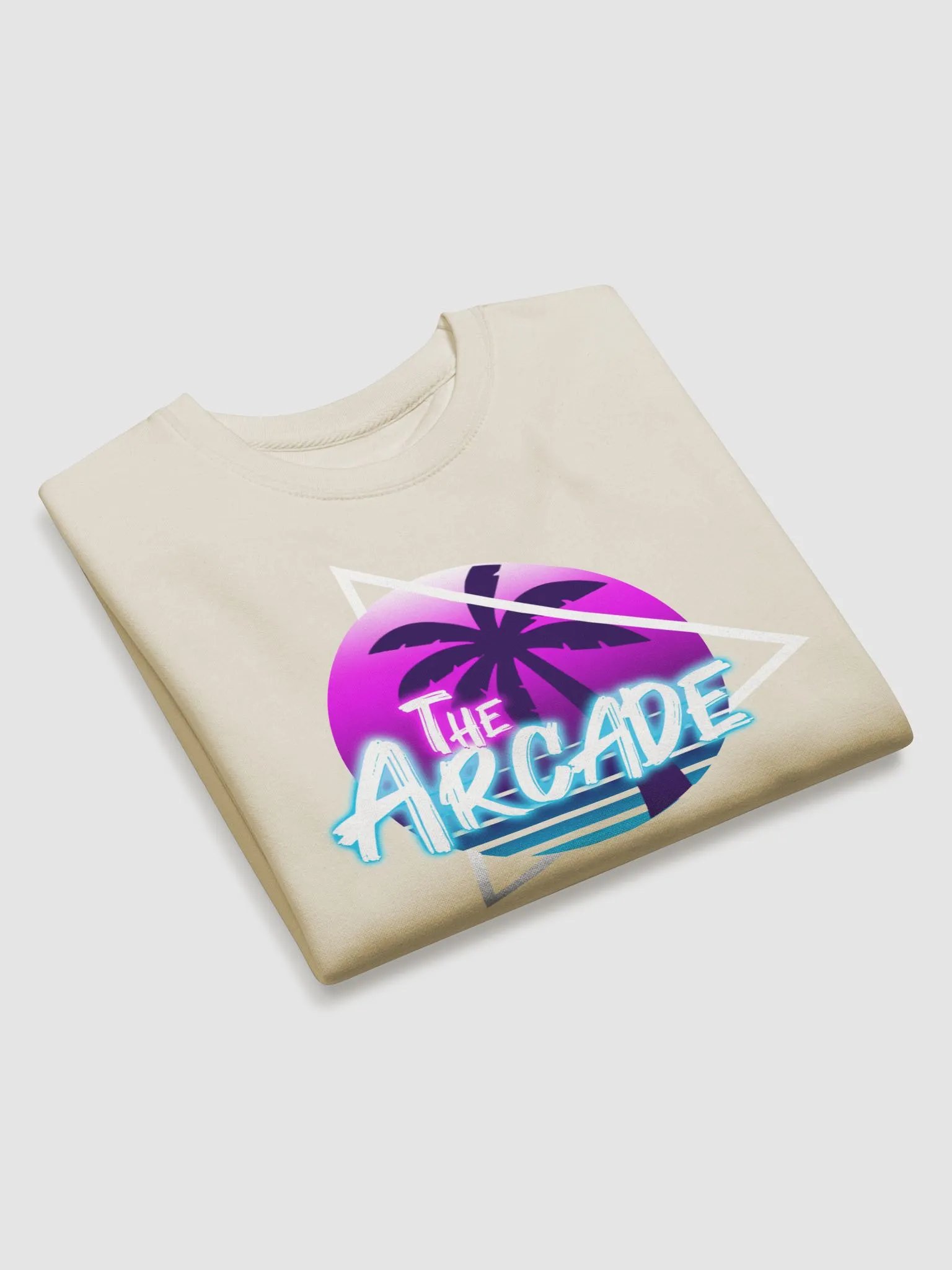 The Official Arcade Sweatshirt product image (41)