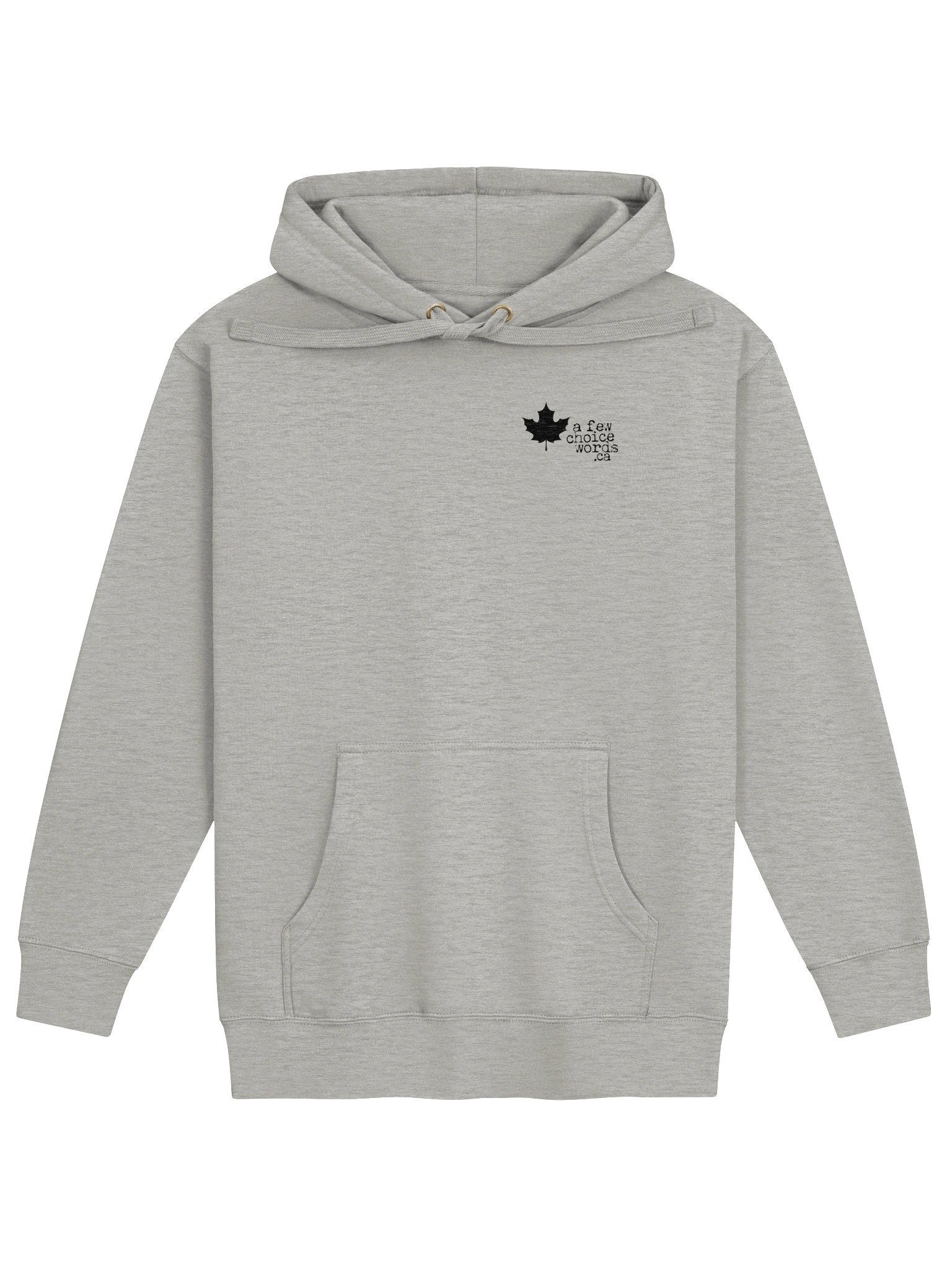 HOODIE - PROUD OF YOU product image (2)