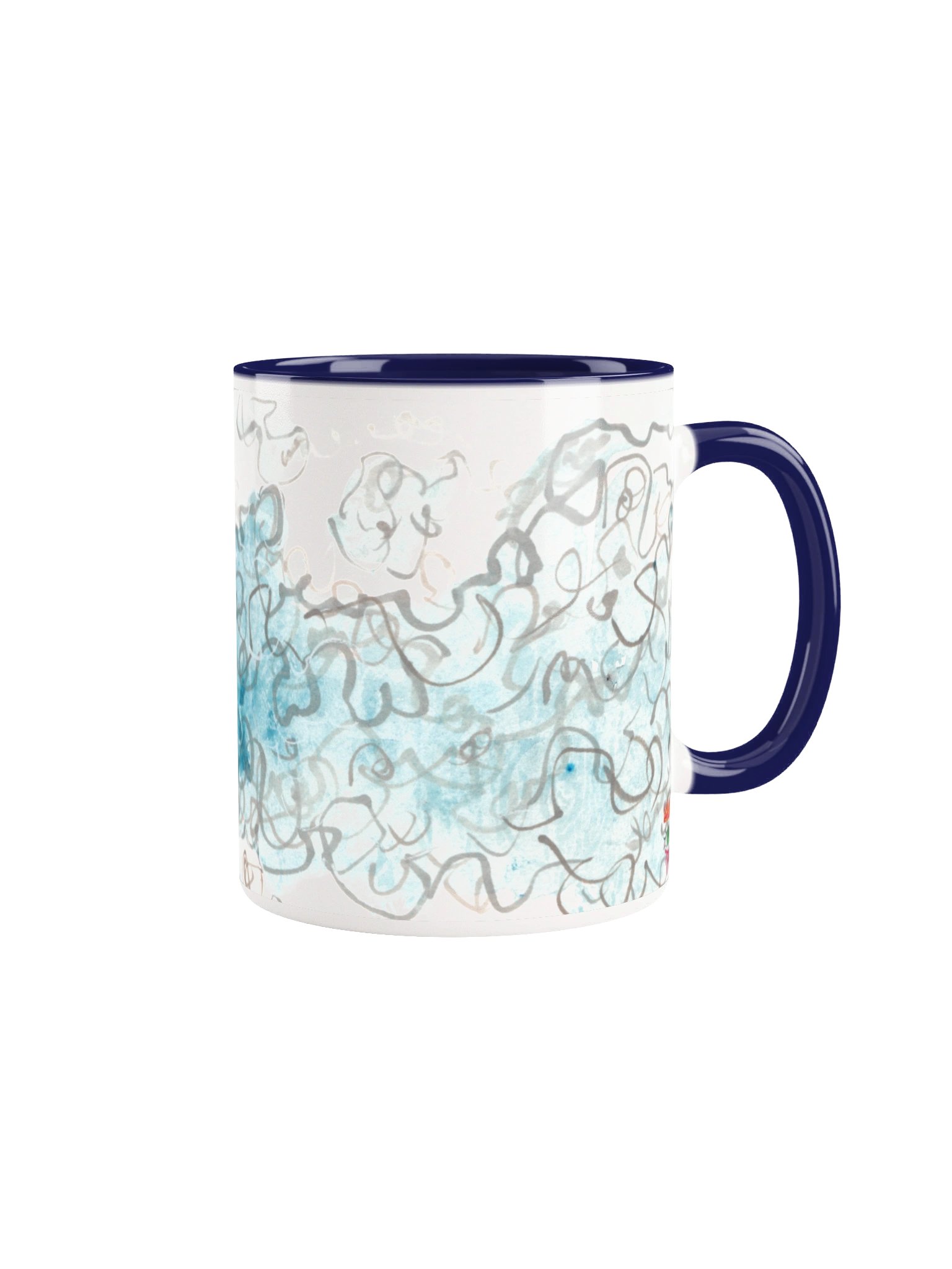 Koffing Koffee time! - Mug product image (1)