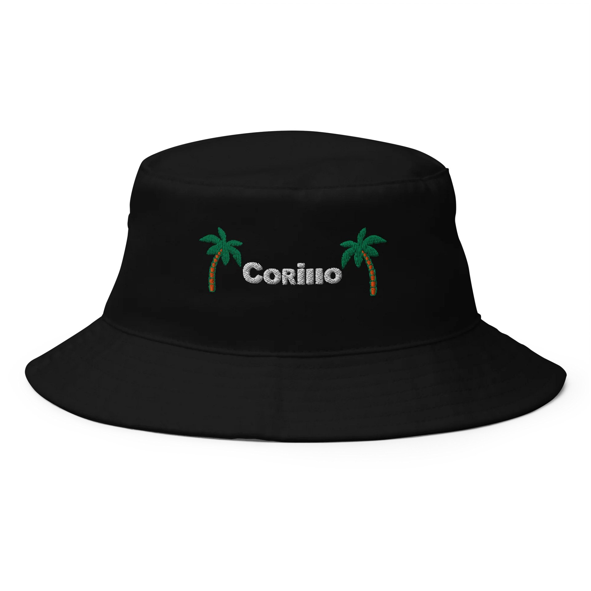 Corillo Summer Bucket Hat product image (1)