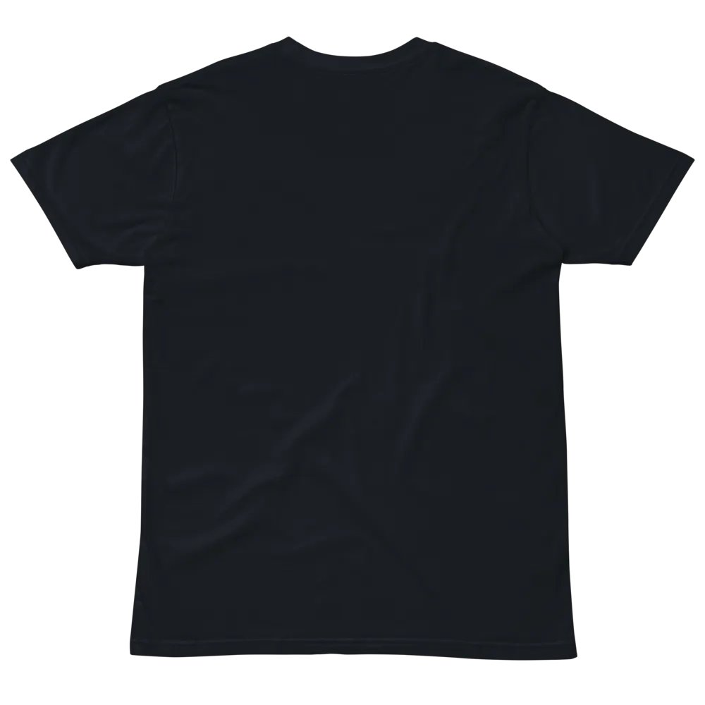 Navy Tee product image (11)