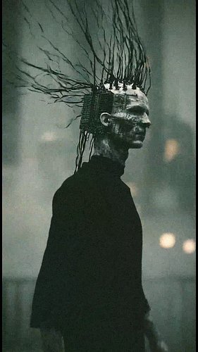 Black Dust