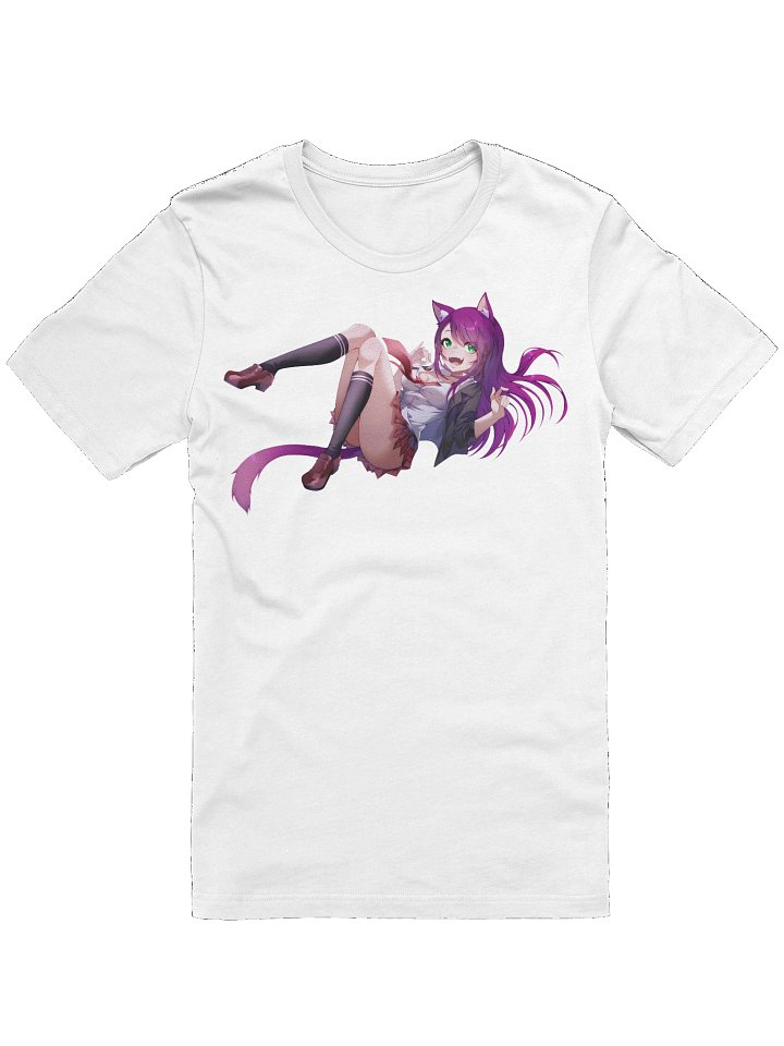 TheDivis Cheerful T-Shirt product image (1)