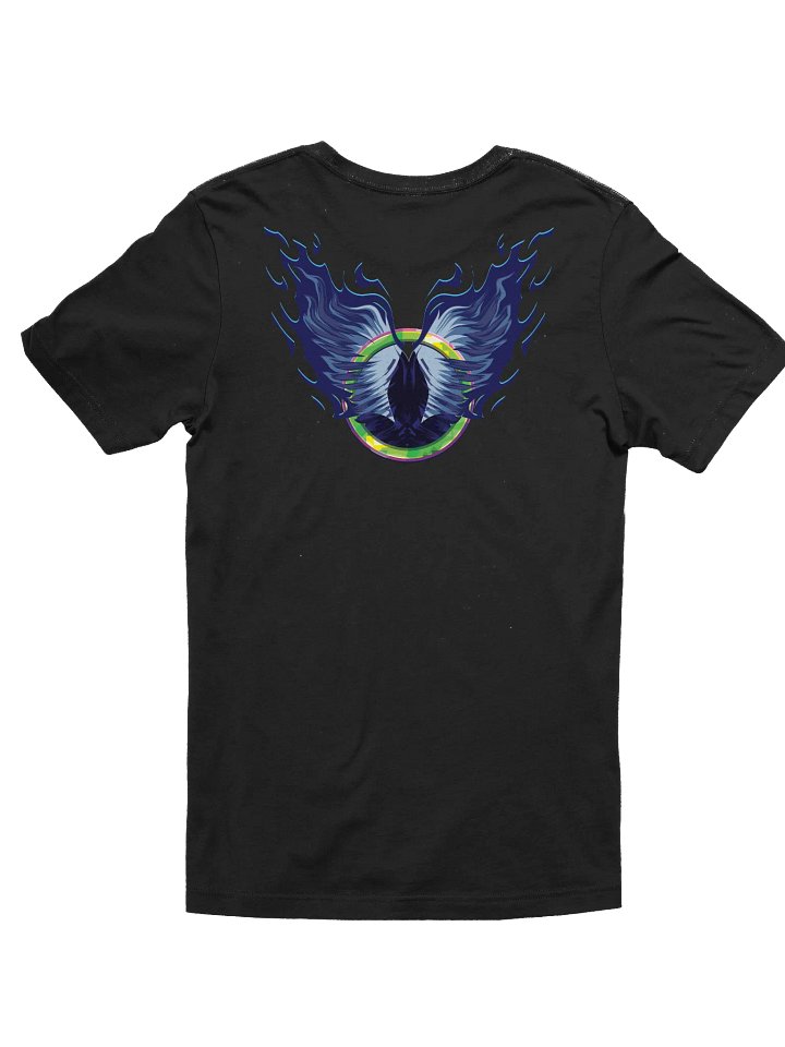 *NEW* Alux Rising T-Shirt product image (19)