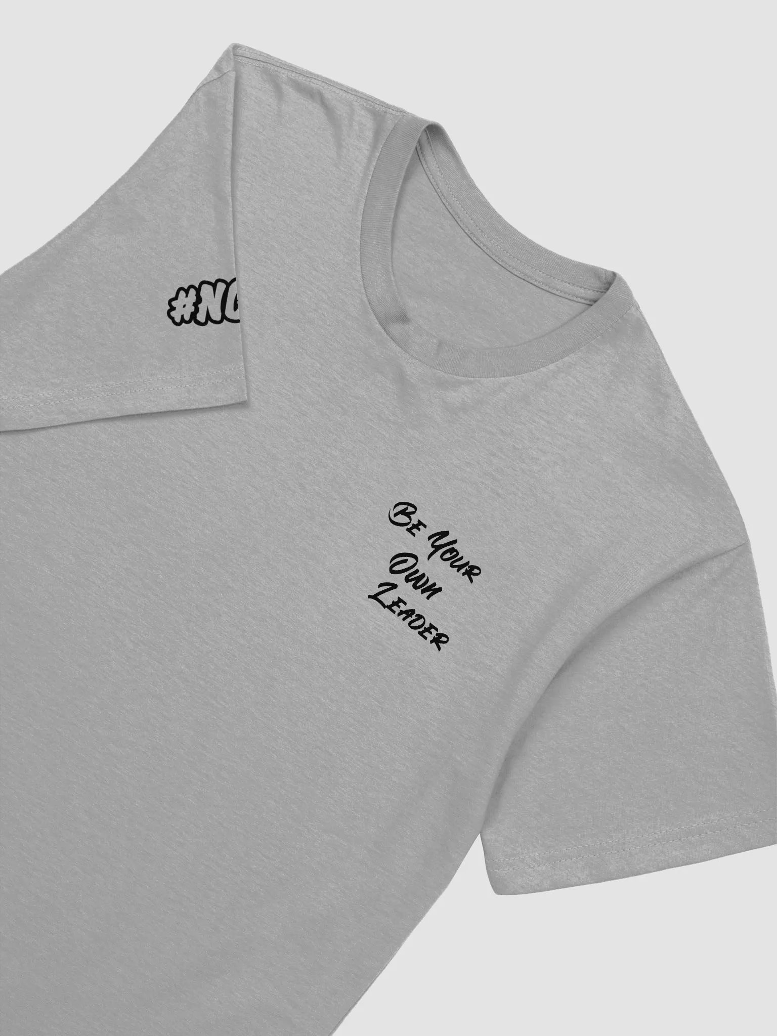 Be Your Own Leader Tee product image (3)