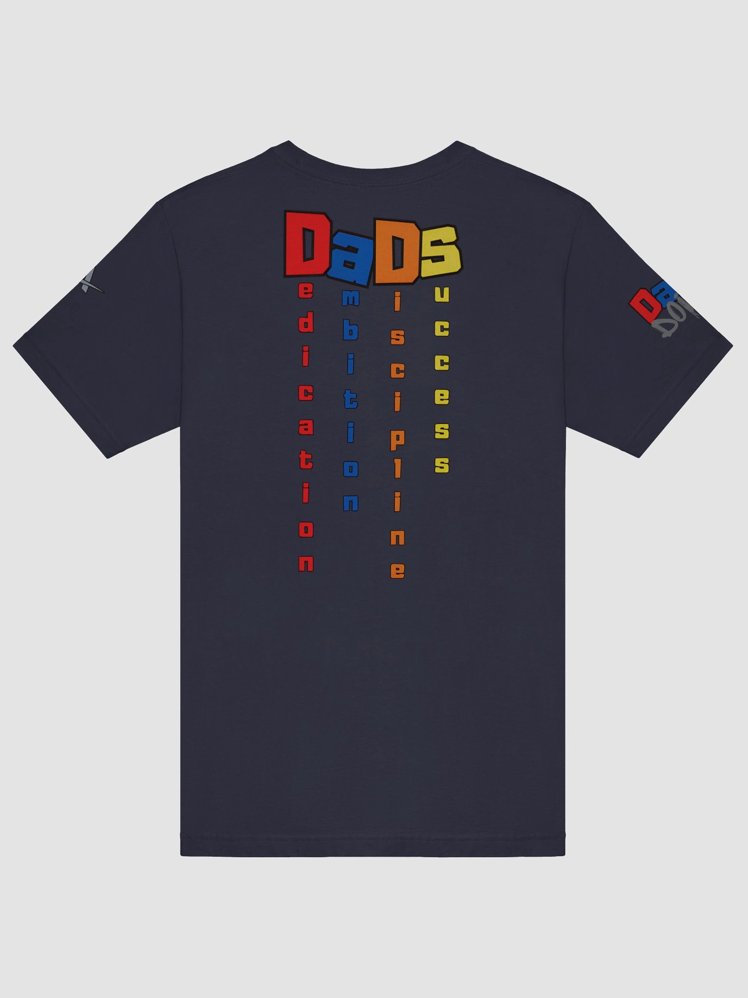 Dads Doing Line T1 product image (16)
