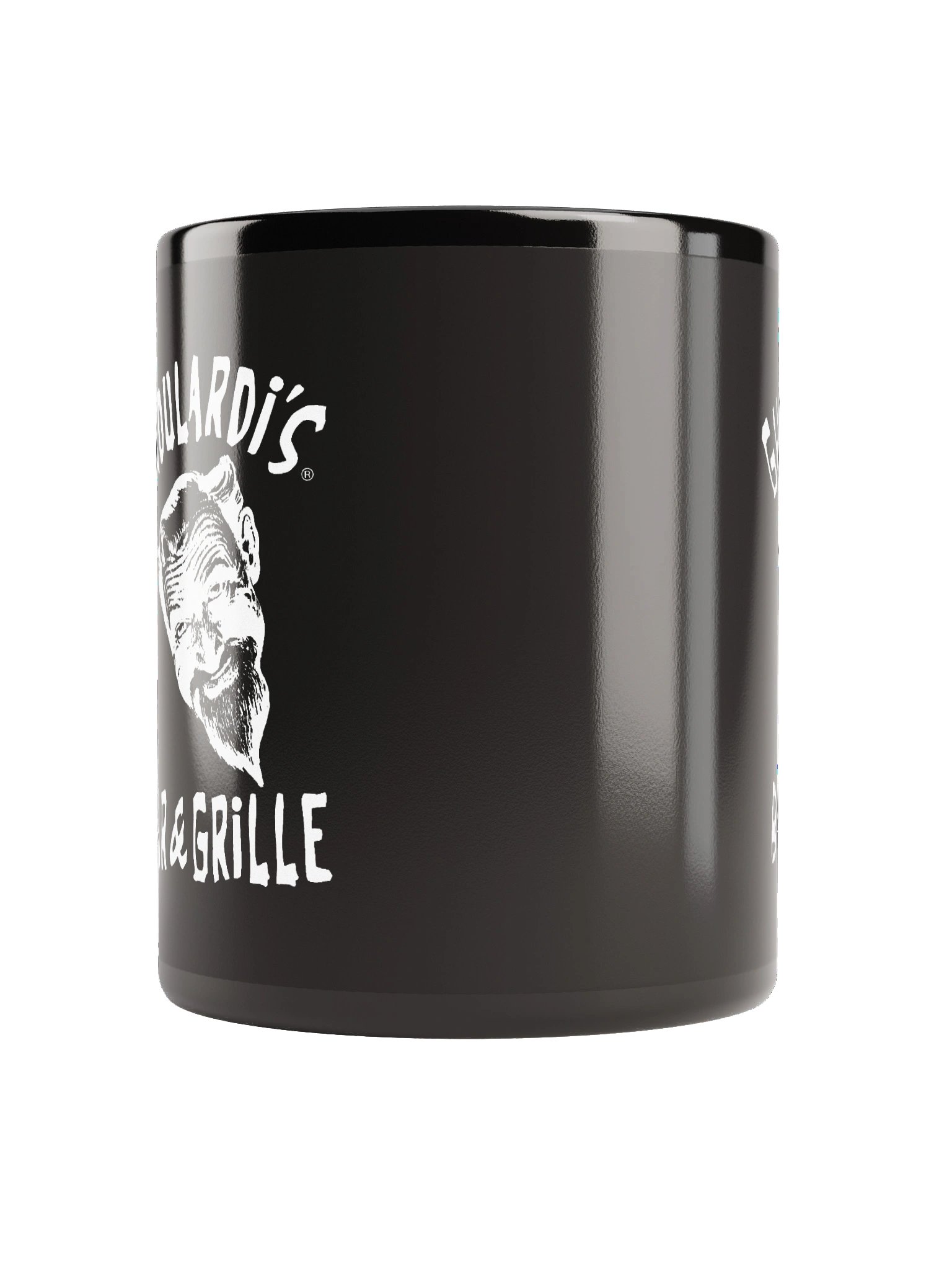 GHOULARDI'S BAR & GRILLE MUG product image (5)