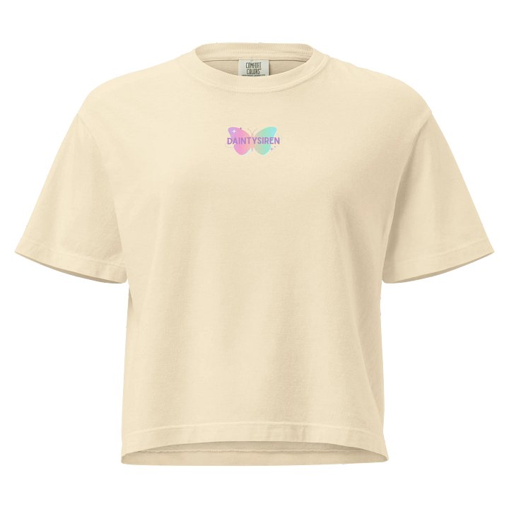 DaintySiren Pastel Women's T-Shirt product image (1)