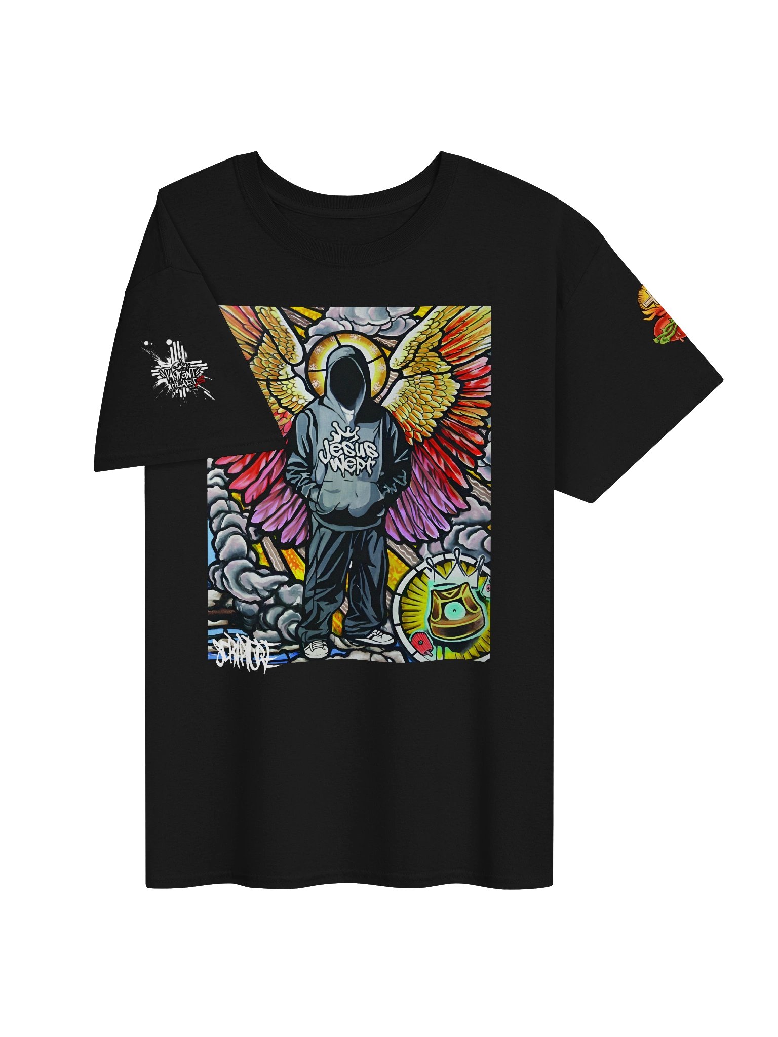 VH Jesus Wept product image (3)