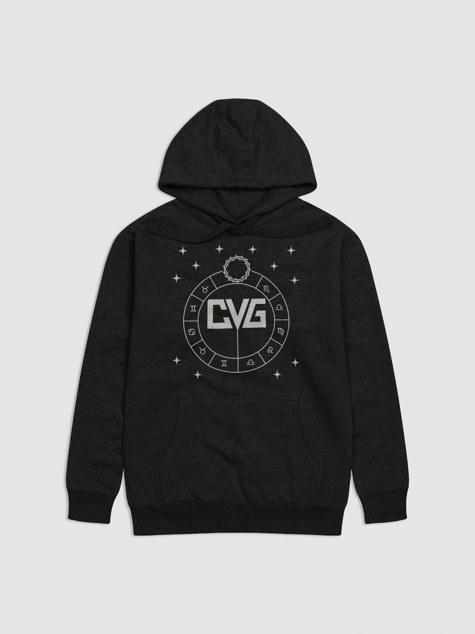 The Oracle Hoodie product image (6)
