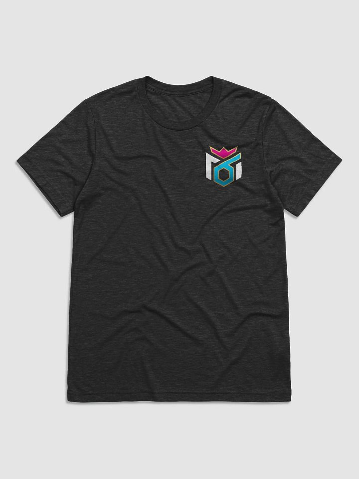 Simple Logo w/ Main (Shirt) product image (1)