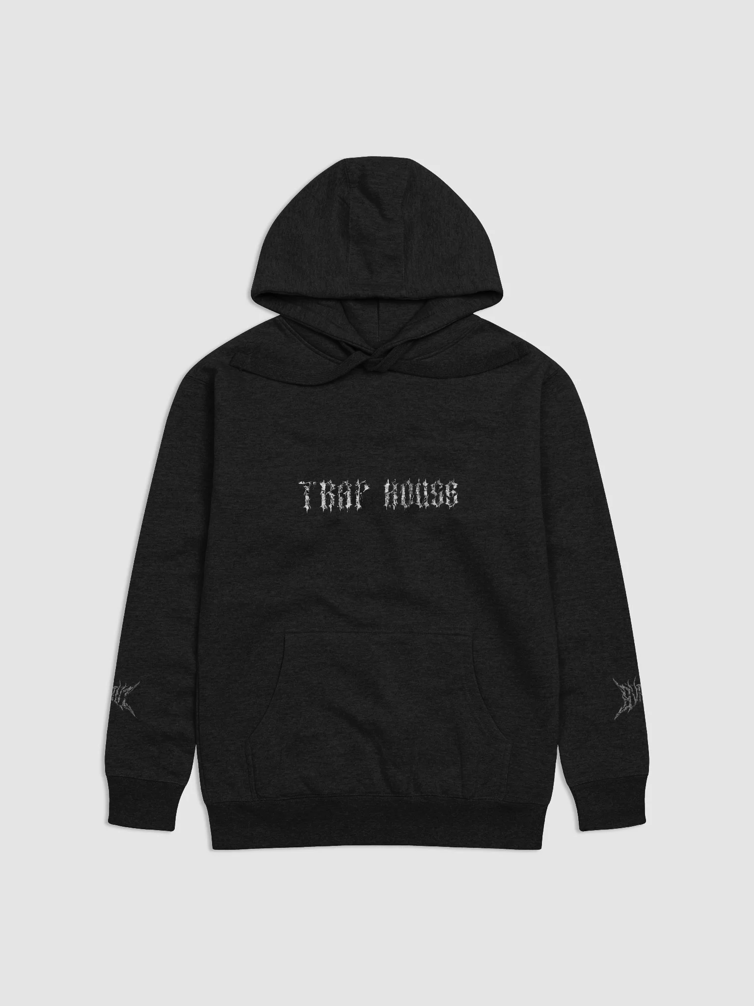 TRAP HOUSE HOODIE product image (1)