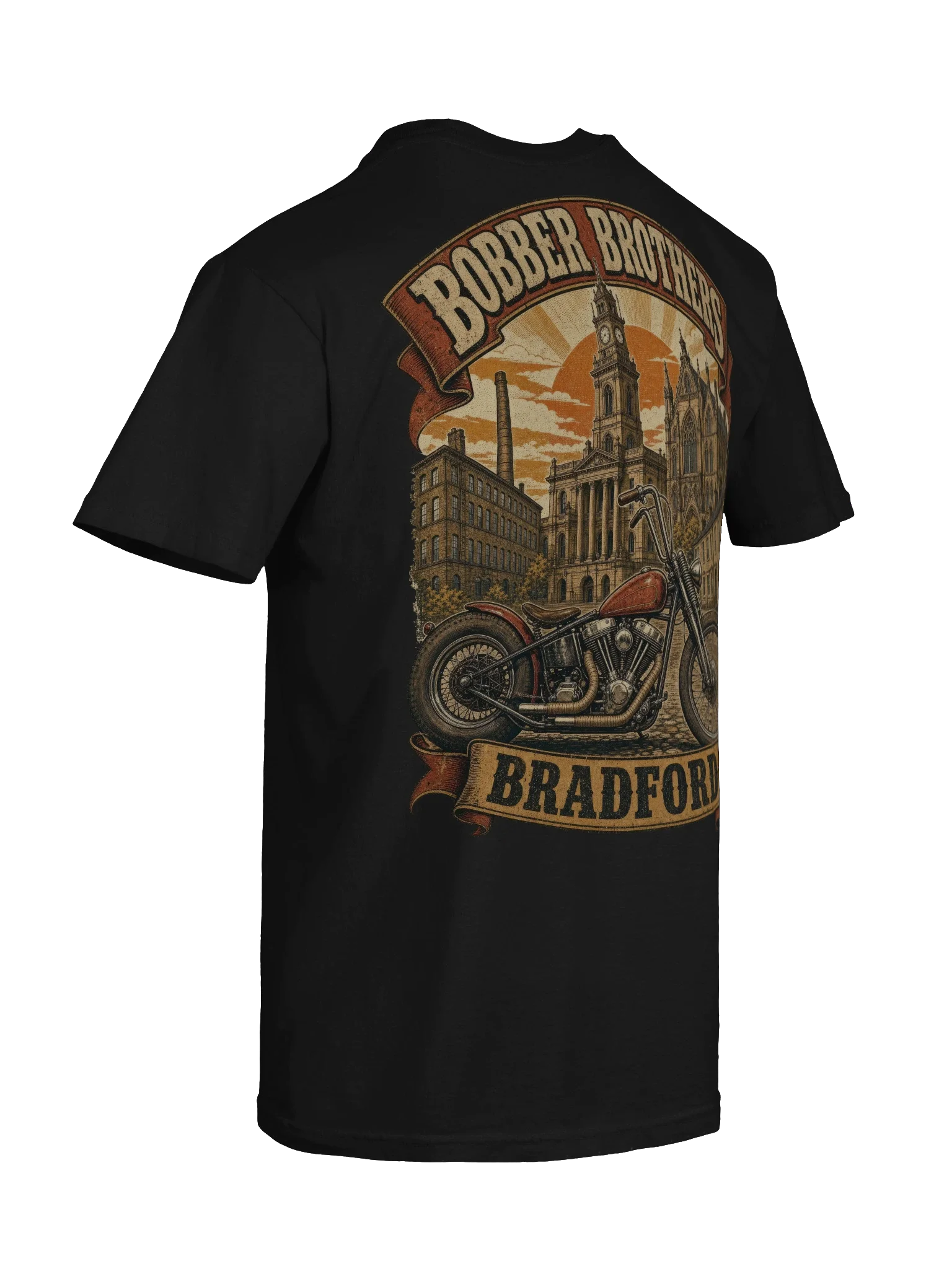 Bobber Brothers - Bradford - image 3