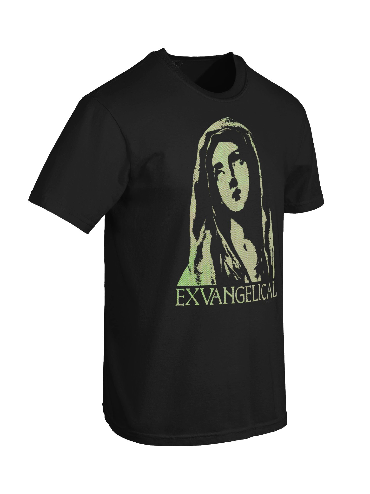 Exvangelical Tee product image (46)