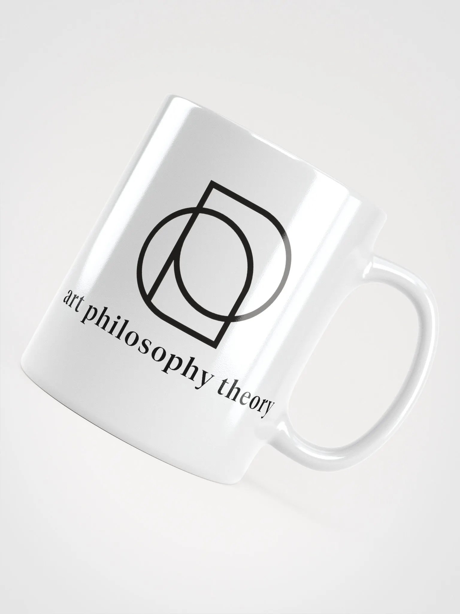 Epoch Philosophy Mug product image (5)