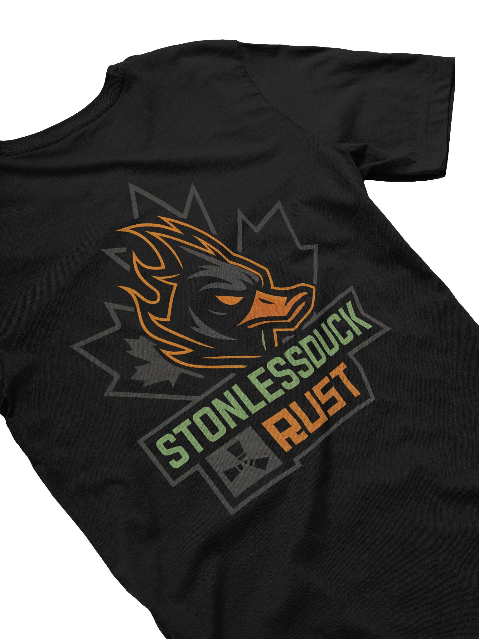 Gamer Designed T-shirt unisex product image (4)