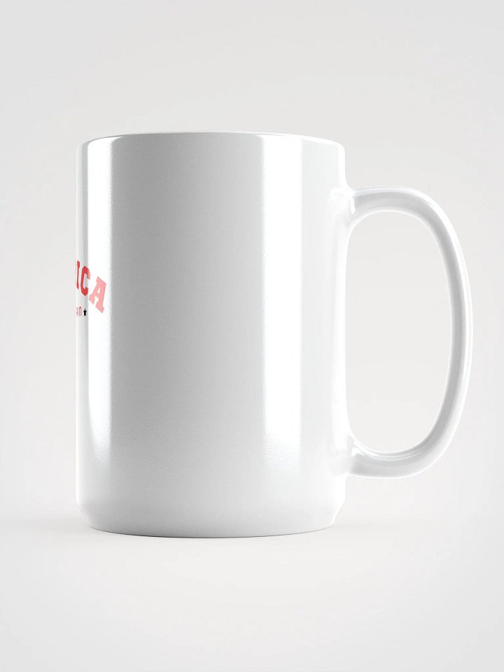 HMP - Make America Great Again Mug product image (2)