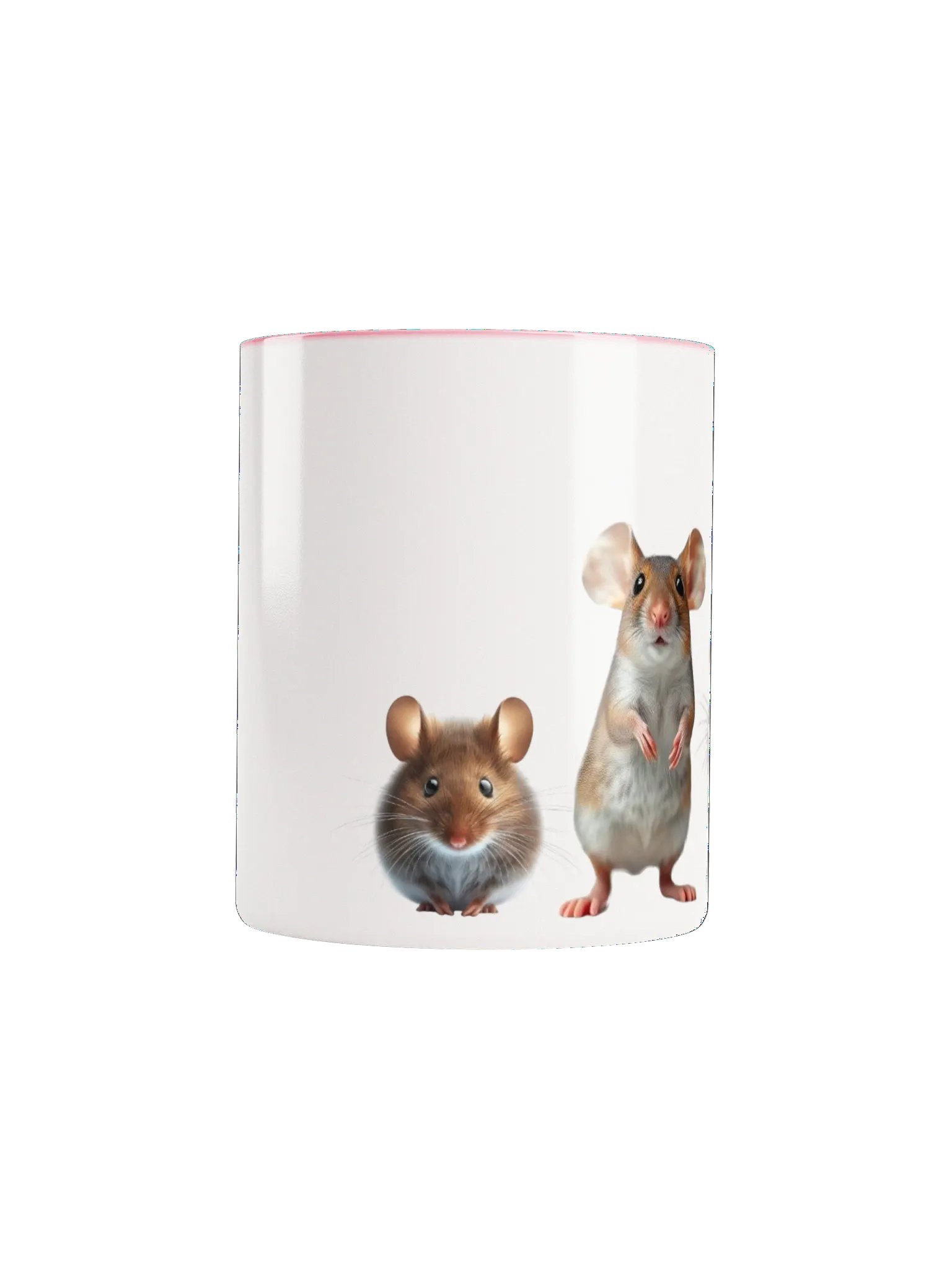 Whimsical Mice Magic Mug product image (2)