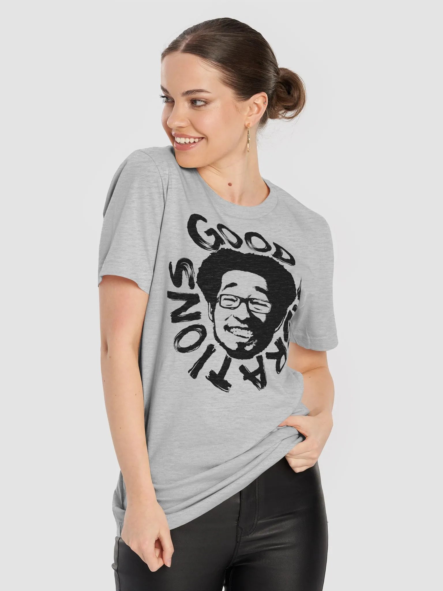 Good Vibrations extra-soft T's product image (82)