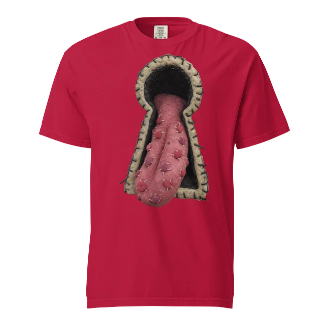 Limited Edition Shirts