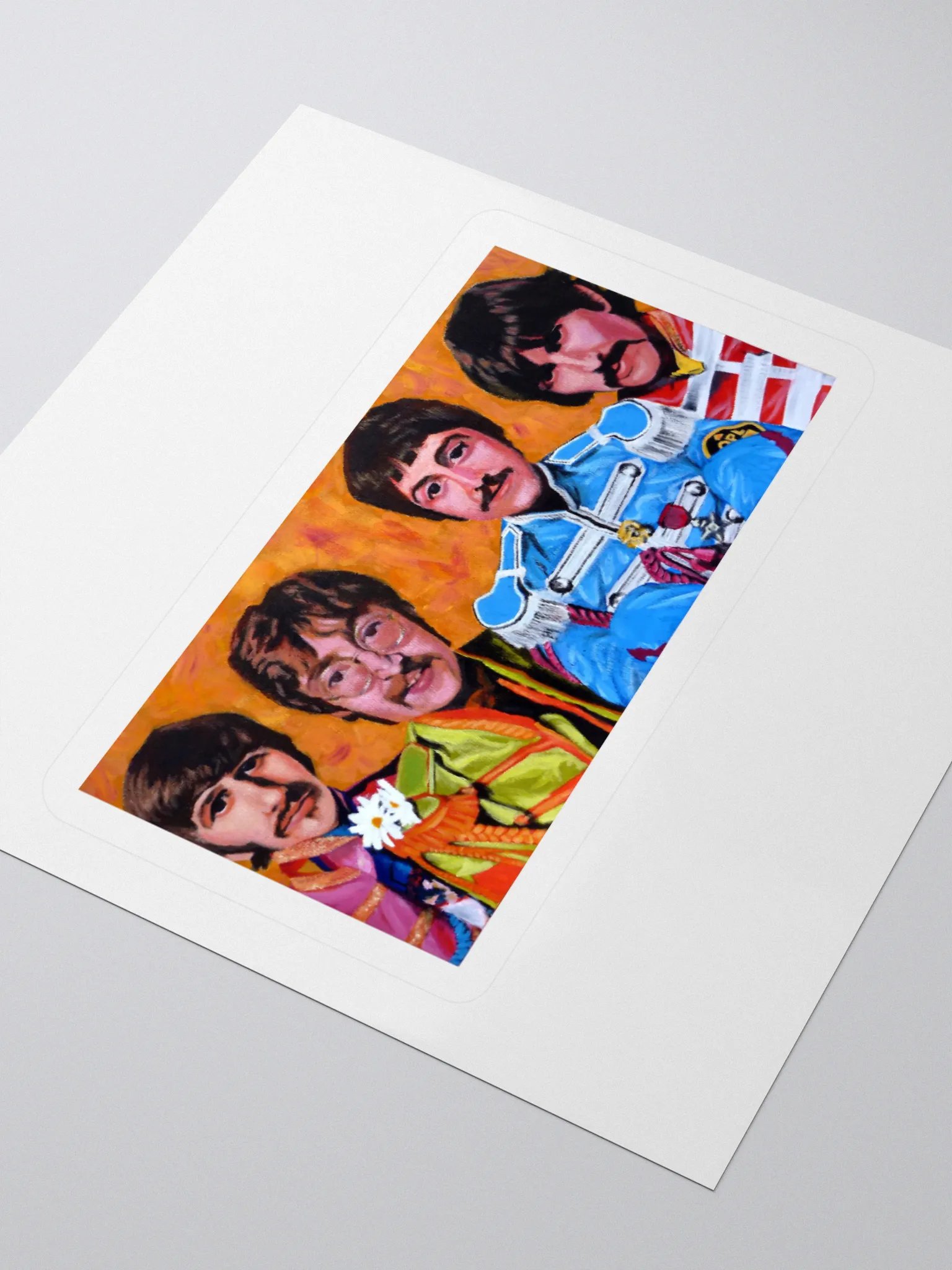 Sgt. Pepper's product image (11)