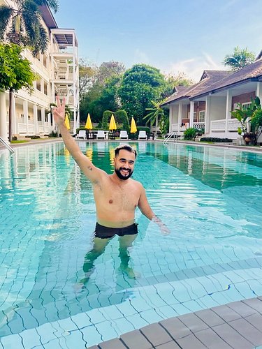 Greatness needs space 

#pattaya #thailand #space #greatness