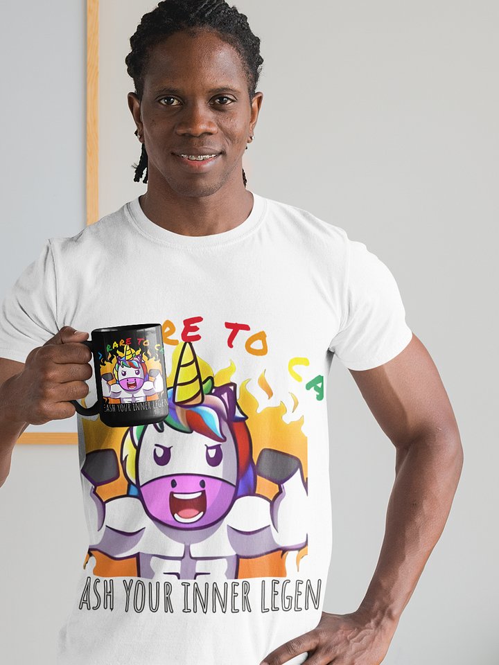 Too Rare To Care - V1 product image (2)