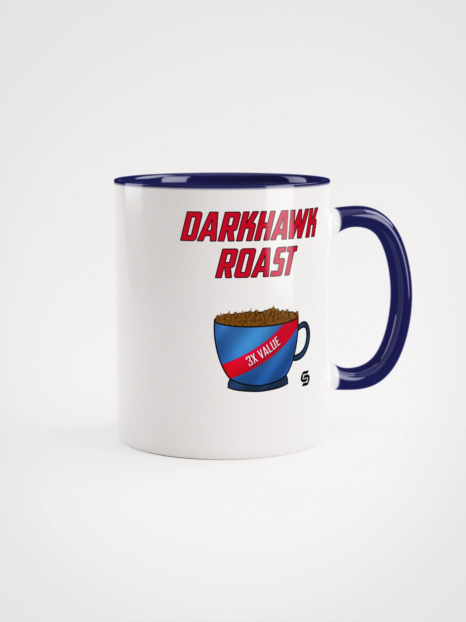 Darkhawk Roast - 3X VALUE!!! product image (1)