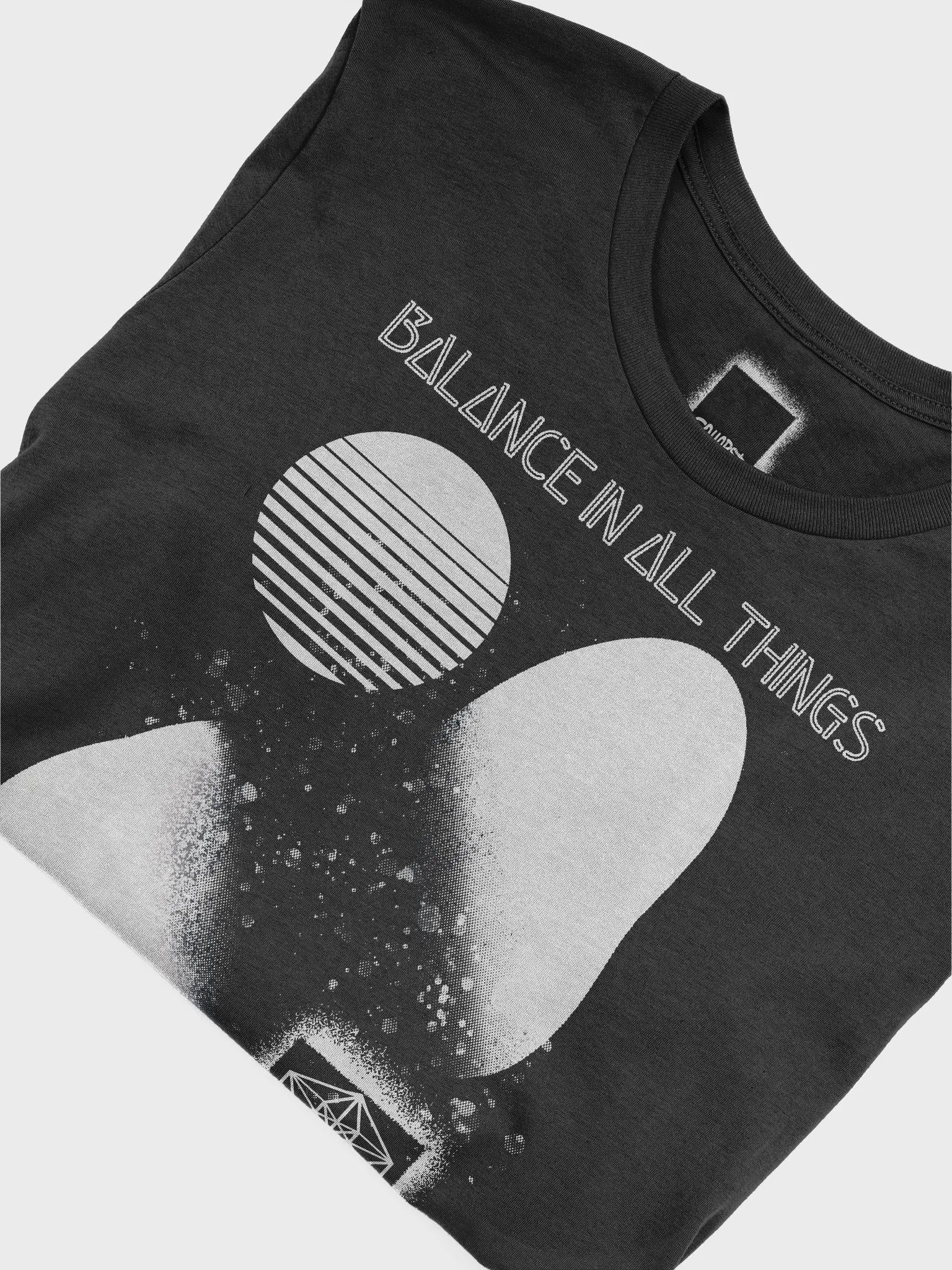 Balance Tee product image (3)