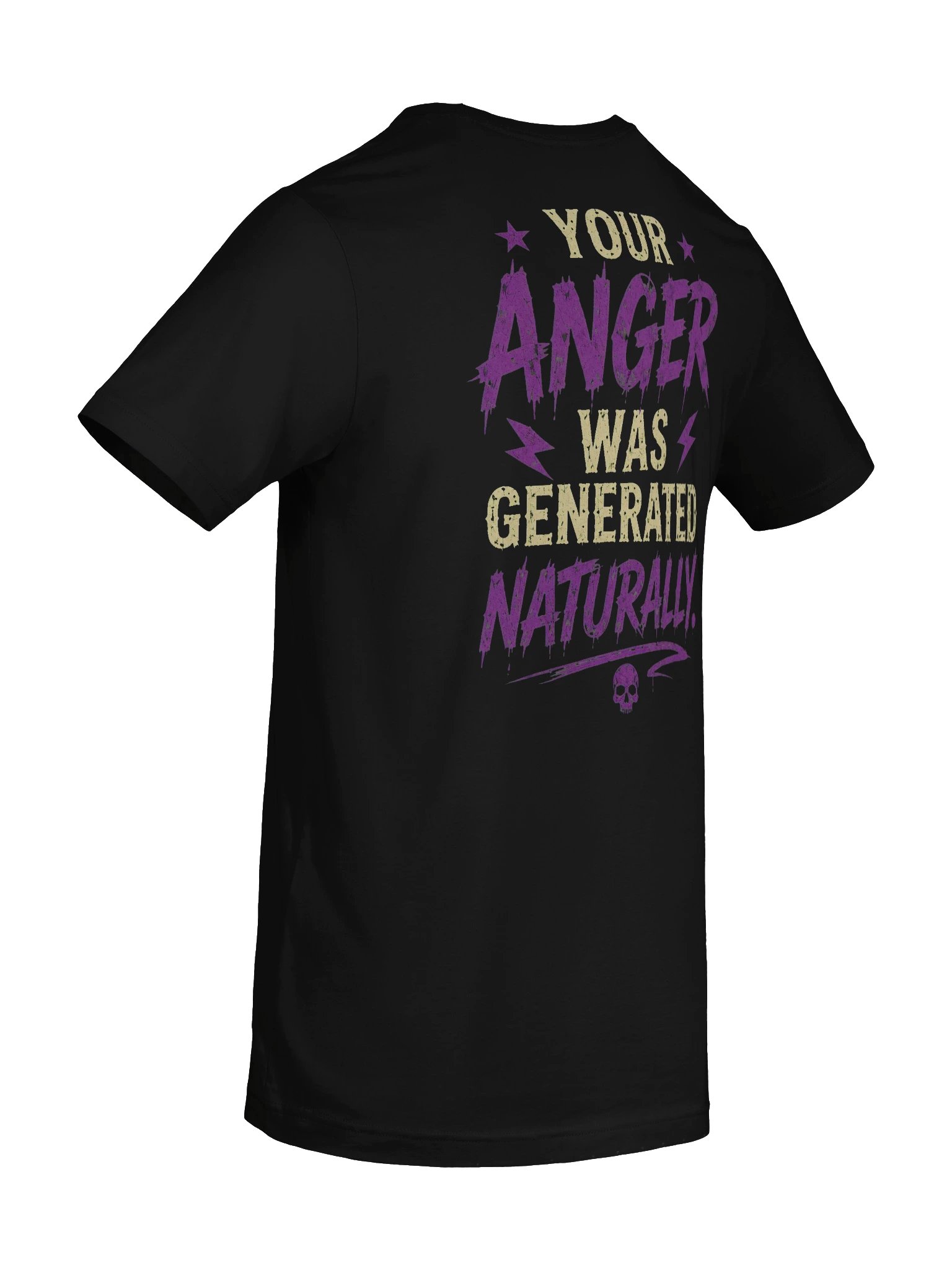 Generated by AI Tee product image (8)