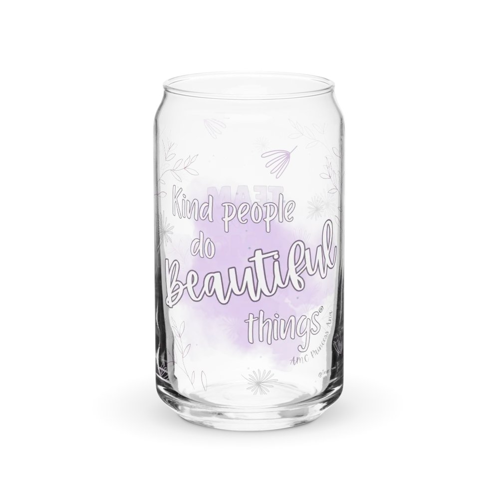 KPDBT - Lavender glass product image (1)