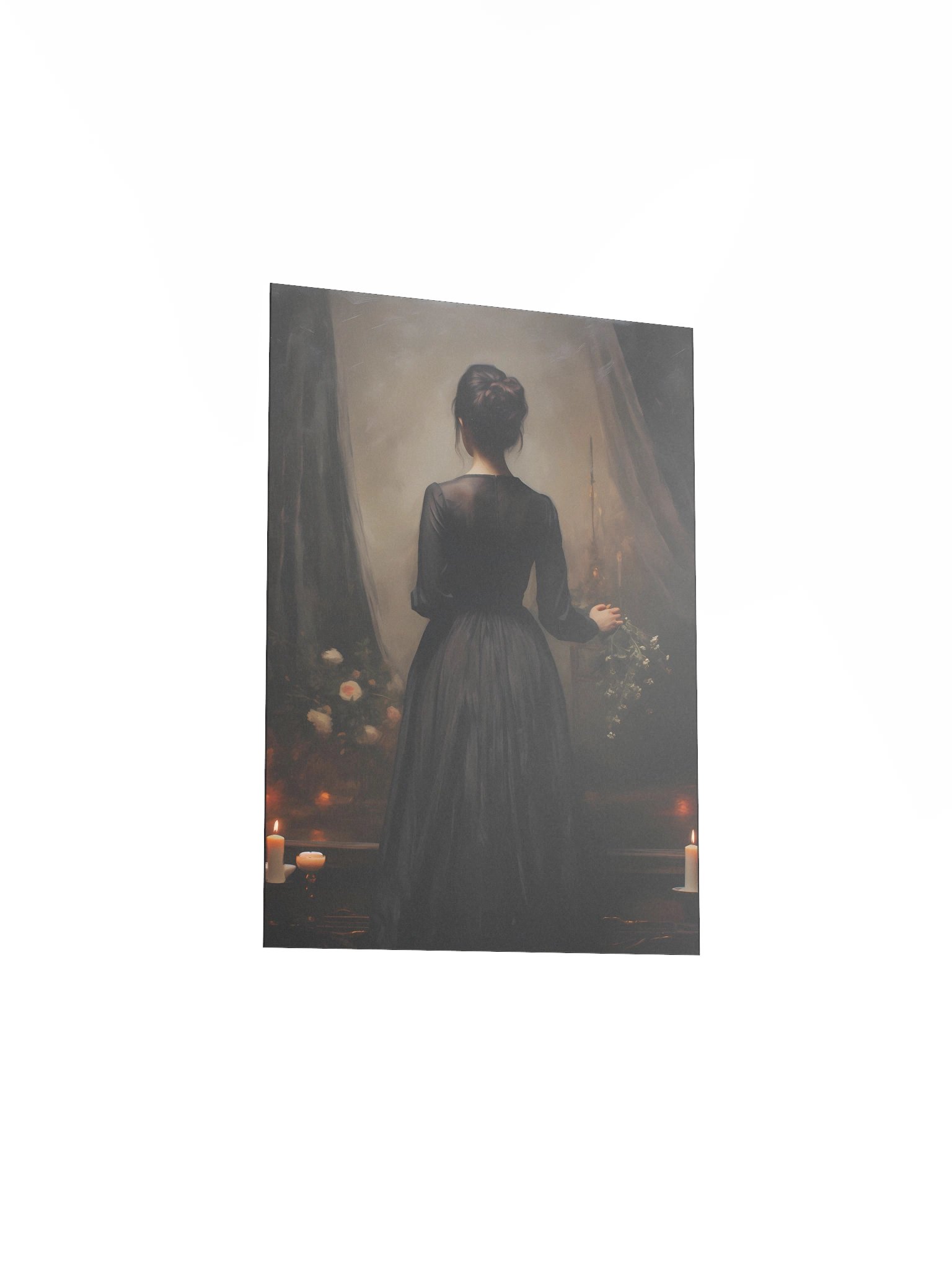 Victorian lady product image (3)