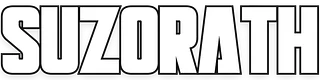 The Official Website & Shop of Suzorath!