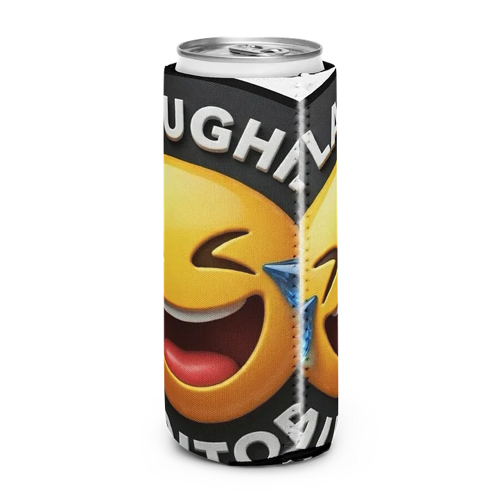 TLA Branded Logo Coozie Can Cooler product image (11)