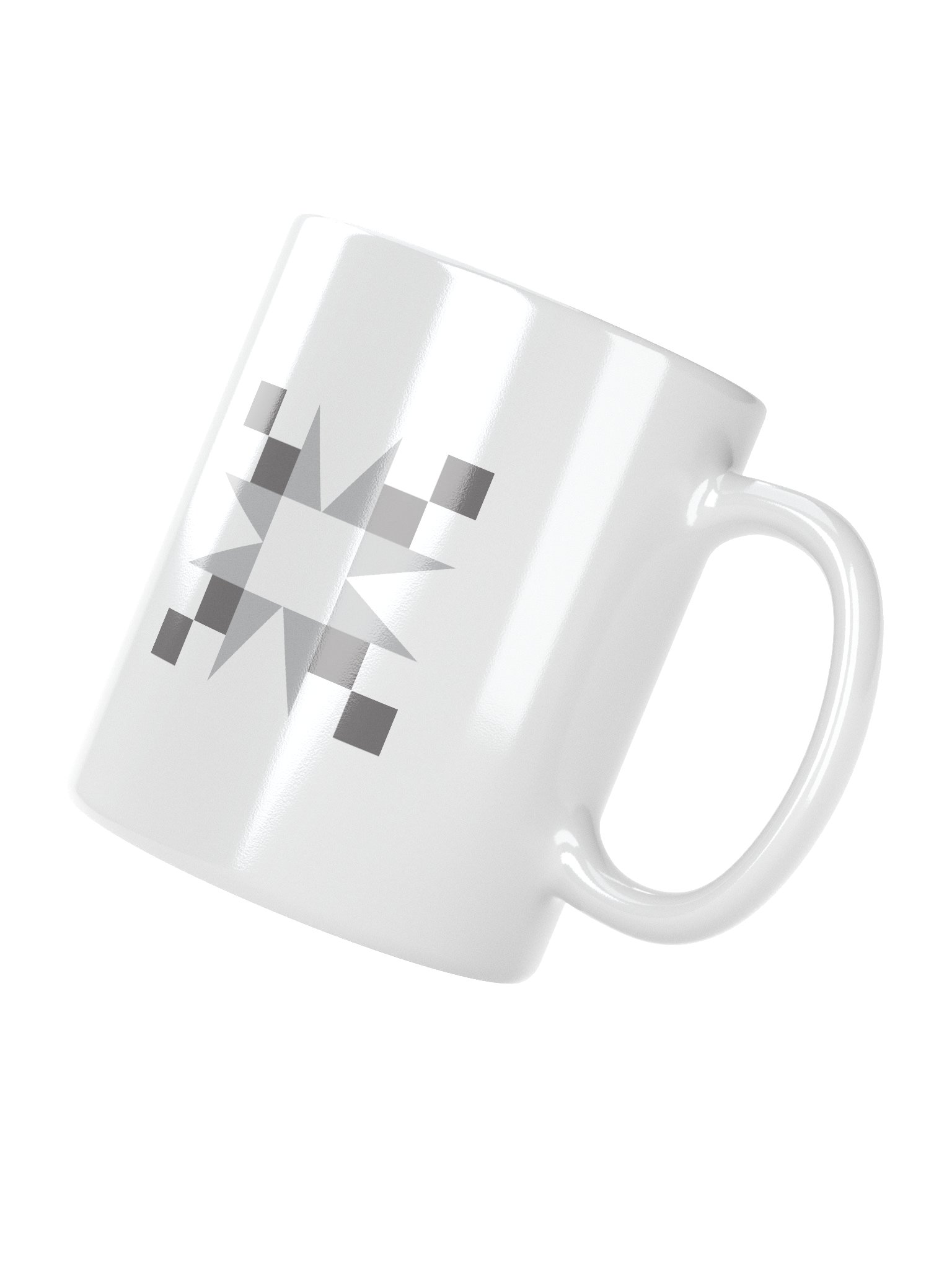 Quiet Quilting Mug product image (3)