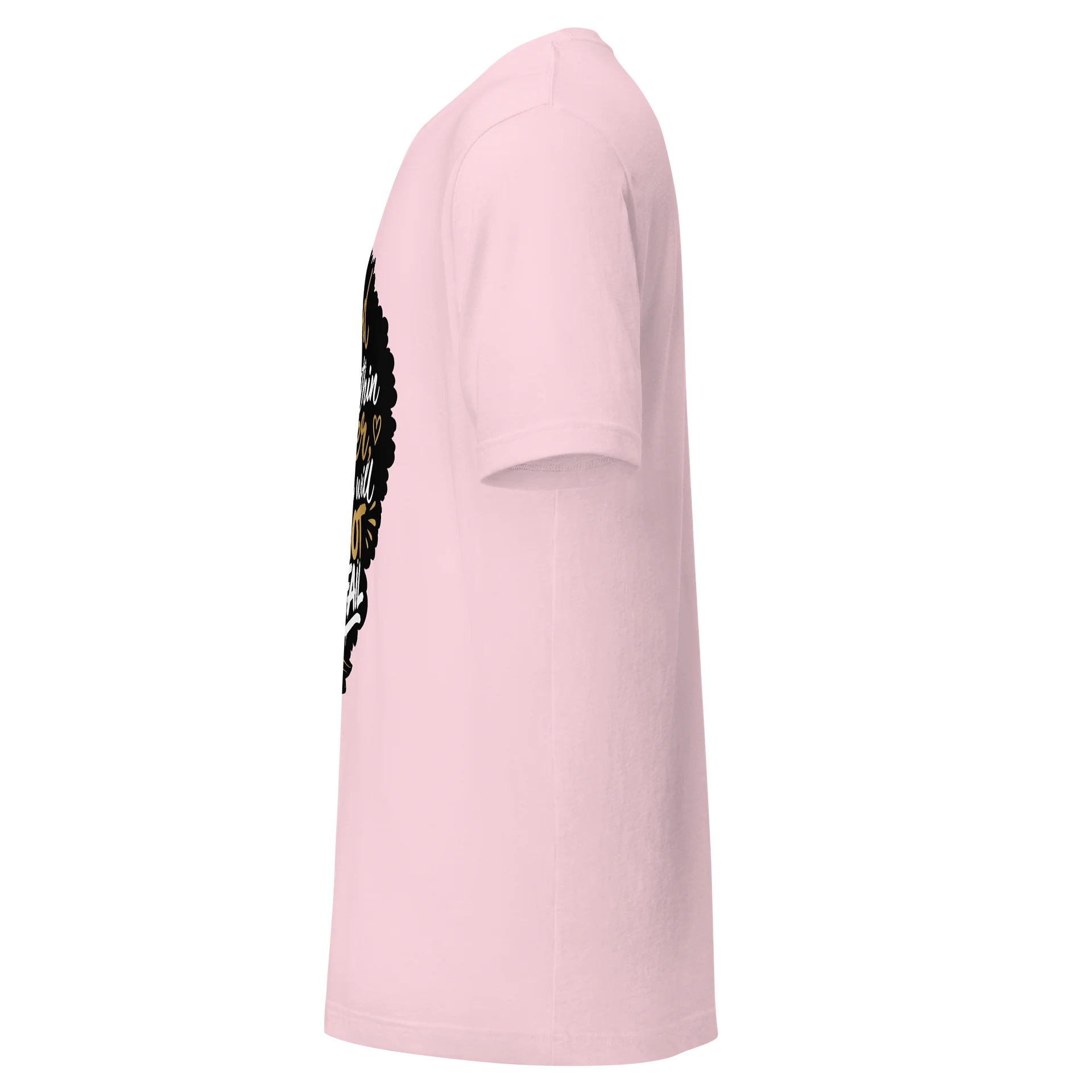 God Is Within Her Tee product image (5)