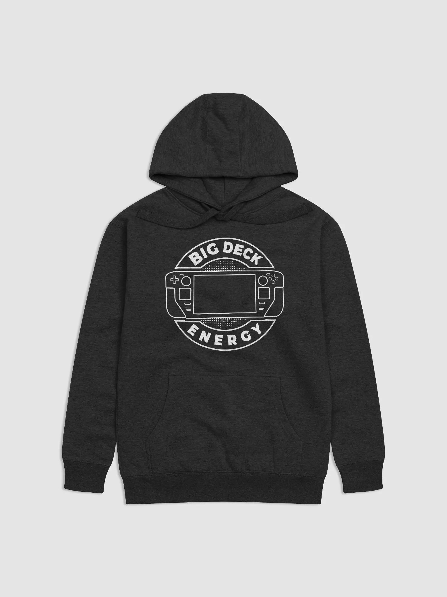 BIG DECK ENERGY - HOODIE product image (1)