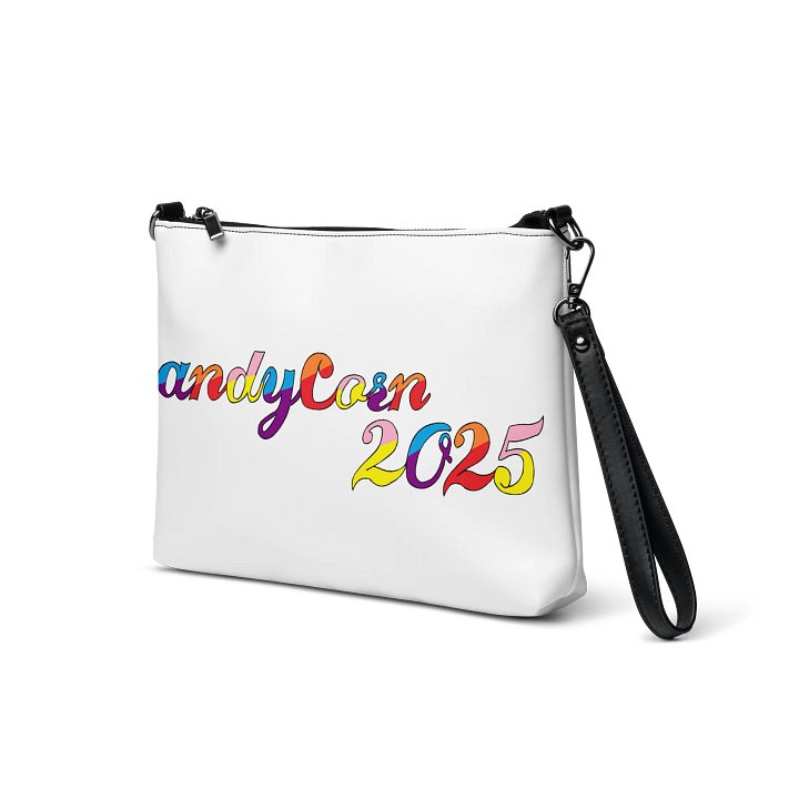 CANDYCORN 2025 - Crossbody product image (3)