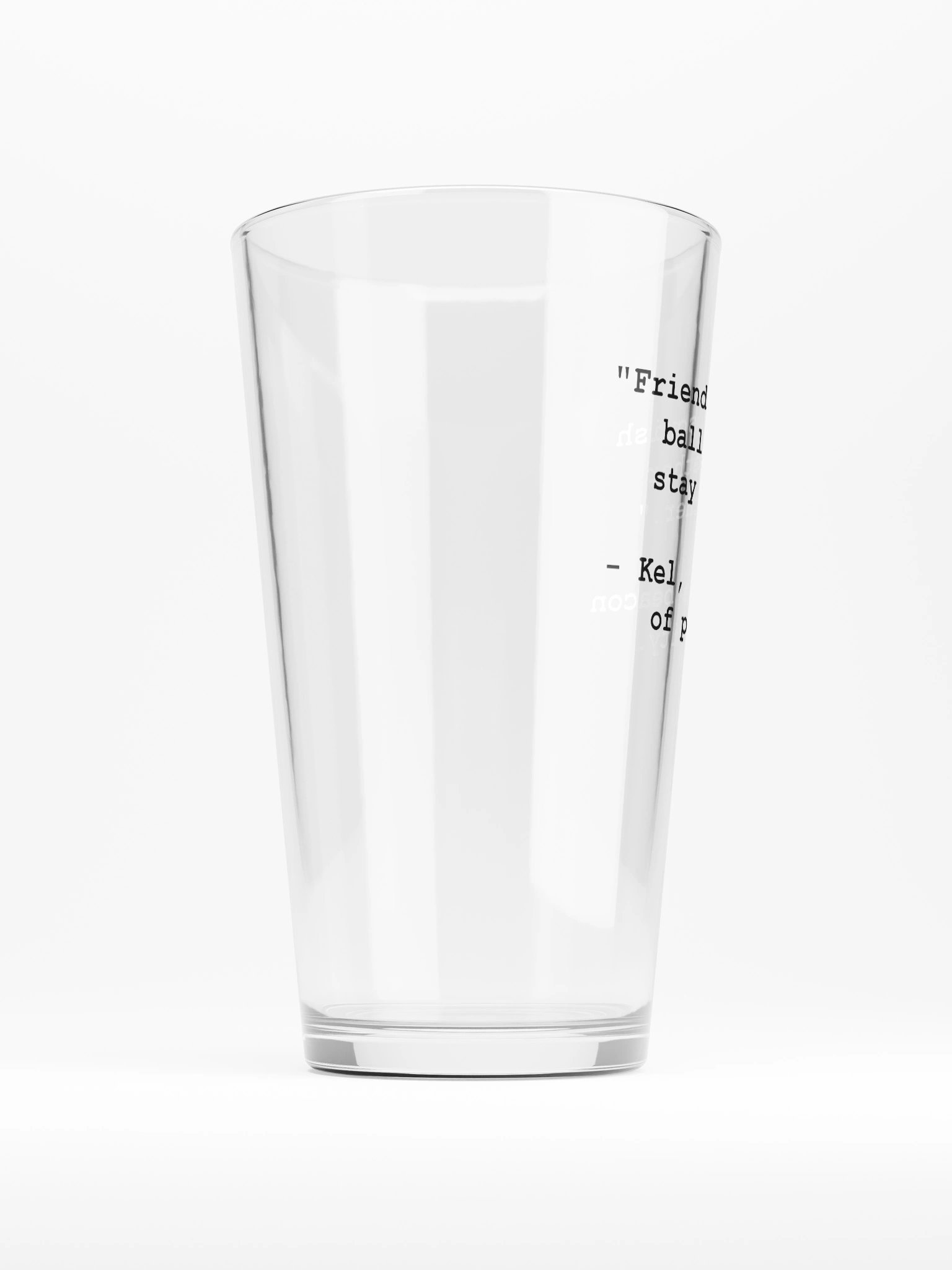 Positivity Glass product image (2)