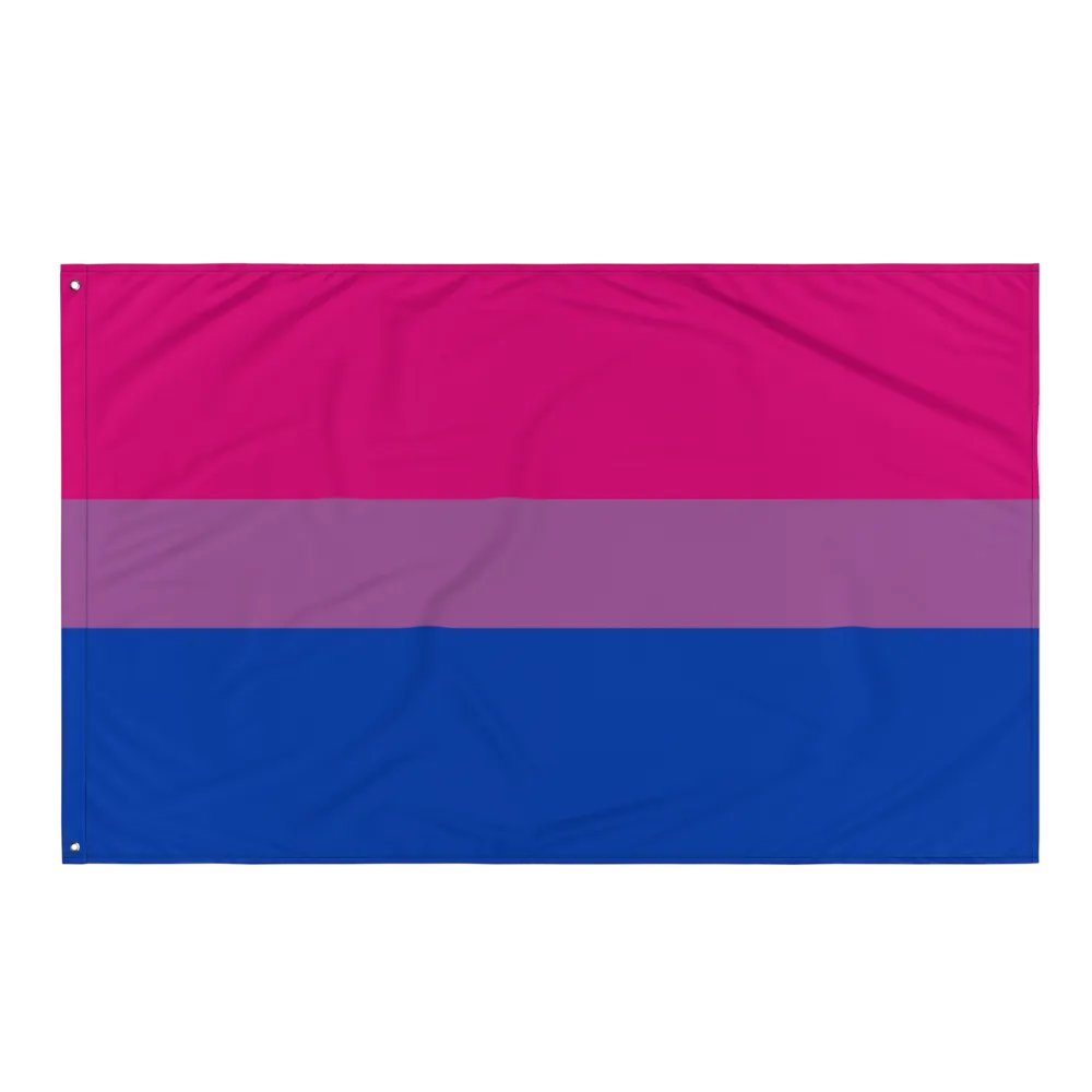 Bisexual Flag product image (3)