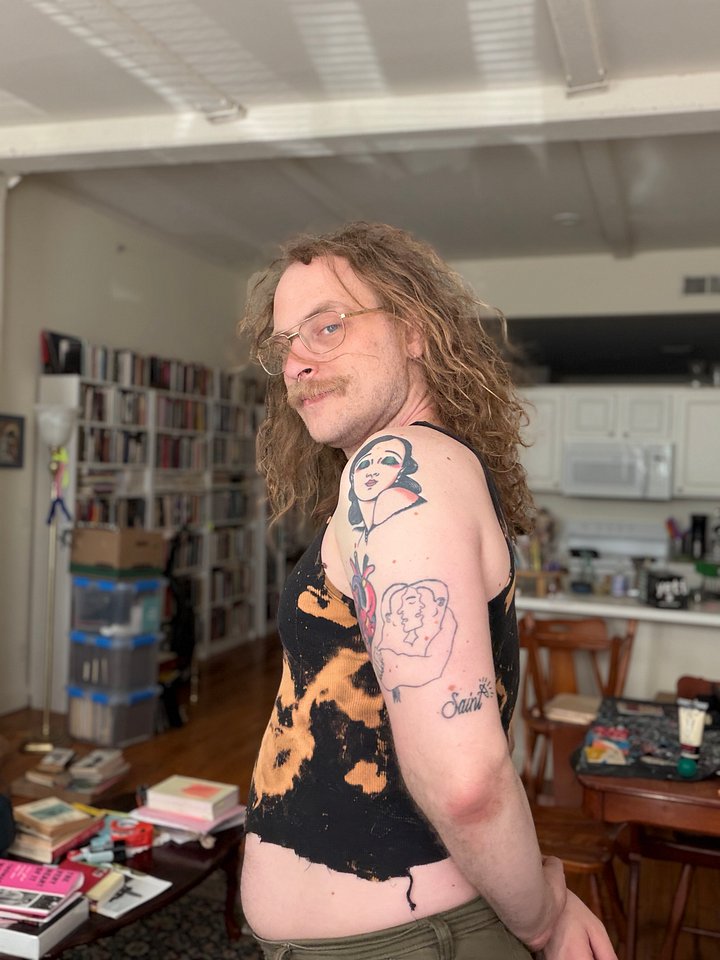 Coarse Work: Essays in Theology and Gay Life product image (2)