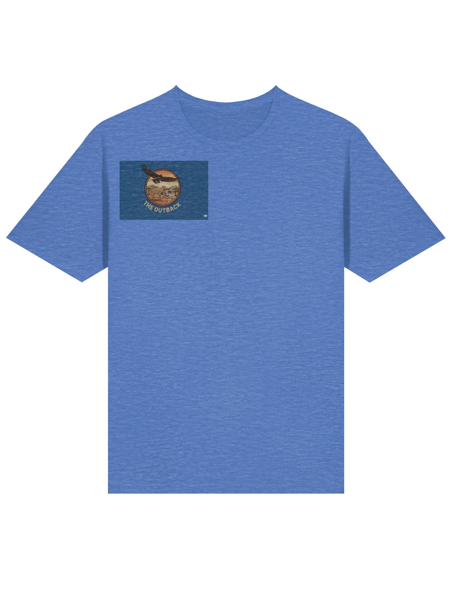 The Outback. product image (3)