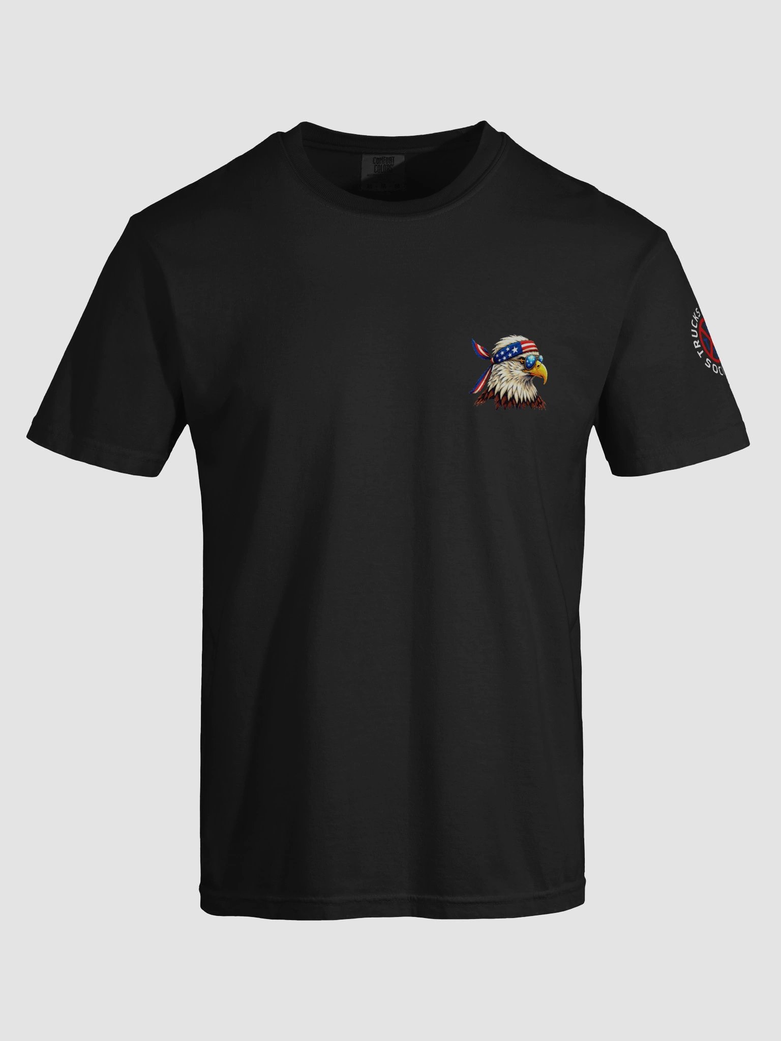 TITS250 RACEDAY Show Shirt product image (3)