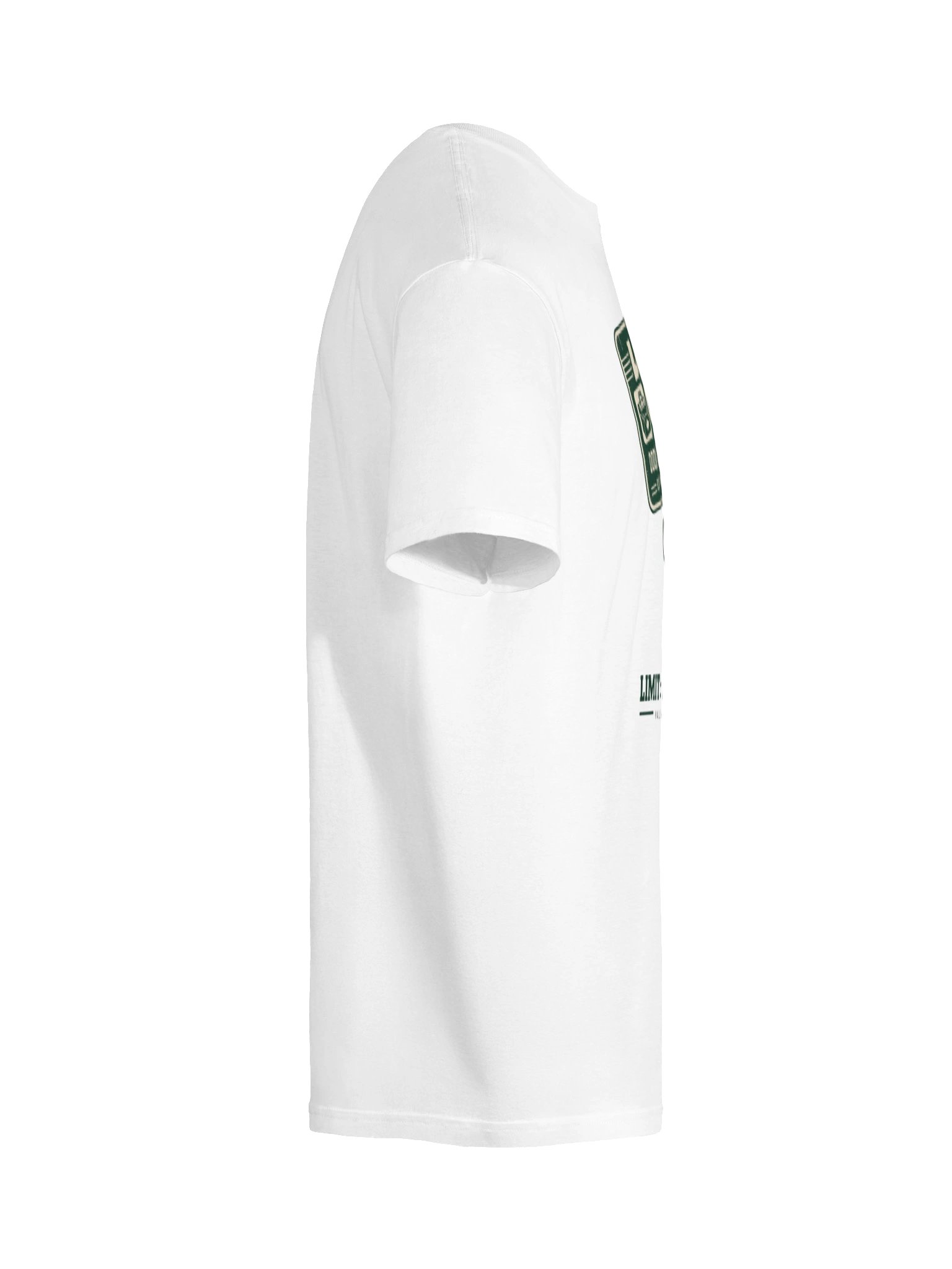 Line of Credit T-Shirt product image (20)