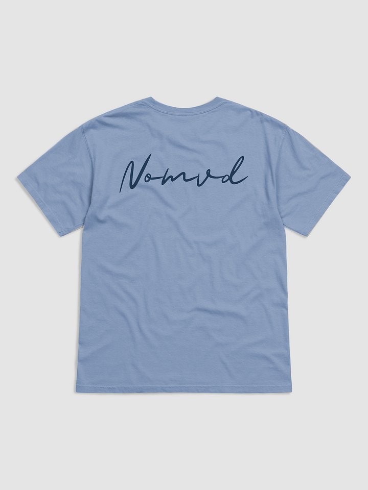 Script Short Sleeve Tee product image (2)